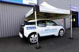 Garage Norauto Perigueux 0