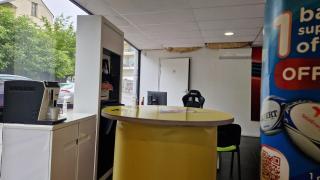 Garage Renault / Dacia Garage de la Piscine 0