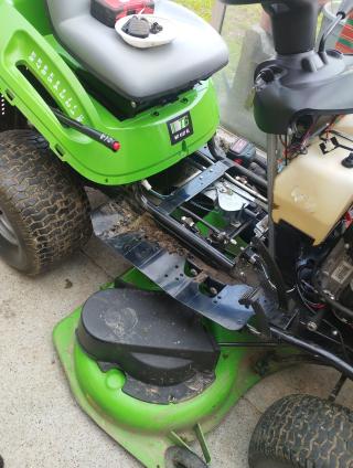 Garage dépannage motoculture 0