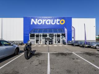 Garage Norauto Les Angles 0