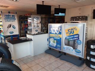 Garage DELKO Avignon 1