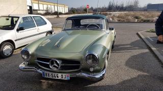 Garage Contrôle technique Autosur Avignon 0