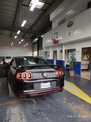 Garage Contrôle technique Autosur Avignon 0