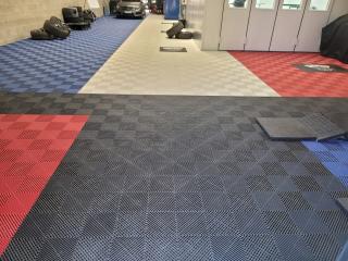 Garage ASJR 0