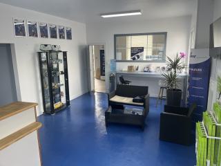 Garage France Pare-Brise 0