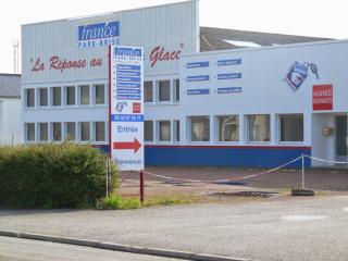 Garage France Pare-Brise 2