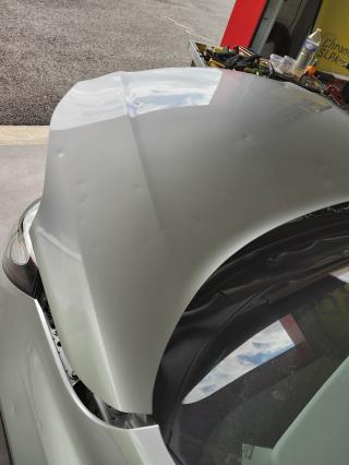 Garage LDC DEBOSSELAGE 2