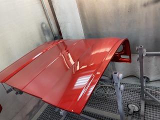 Garage AD Carrosserie YVINEC GARAGE NICOLAS (résilié) 0