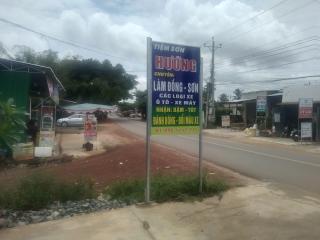 Garage Tiệm Sơn Xe Hướng 0