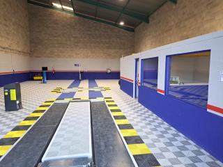 Garage CT AUTO MOTO AUTOSUR PROVINS 0