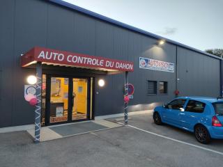 Garage Auto Contrôle Du Dahon Lamarche 0