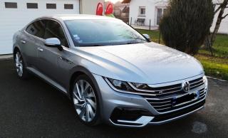 Garage RStronic x Race engineering 1