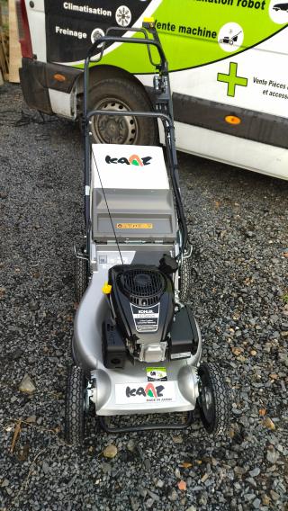 Garage GARAGE GMAM 0