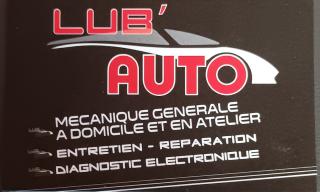 Garage Garage lub'auto 0