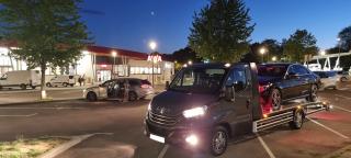 Garage Parla RS Auto 0