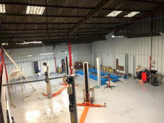 Garage GARAGE AUTO VERN 0