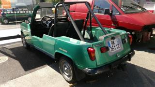 Garage SARL Picodine - Motrio 0