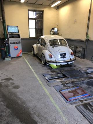 Garage AUTOPLUSSUR CTP Puttelange 0