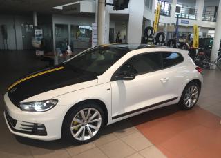 Garage VOLKSWAGEN BYmyCAR Orléans Sud 1