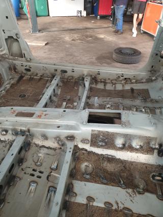 Garage MR Autos Sport Bosch Car Service 0