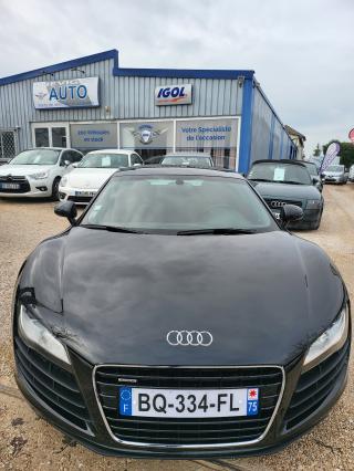 Garage Chevigny Automobiles SARL 2