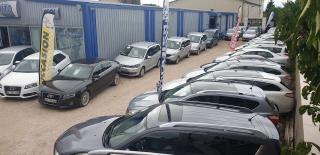 Garage Chevigny Automobiles SARL 0