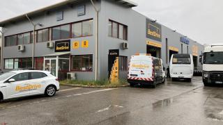 Garage BestDrive Industriel & Chronotachygraphie 0