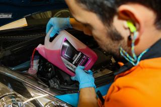 Garage BestDrive Industriel & Chronotachygraphie 0