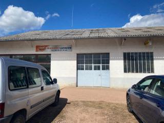 Garage Garage Lasnier - Barasinski Yann 0