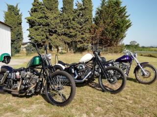 Garage House of Kustom 0