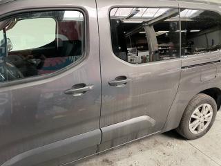 Garage blackteint 17 0