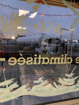 Garage Clean Trucks 0