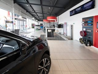 Garage Nissan Montluçon - Bony Automobiles 0