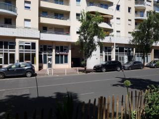 Garage 2M Montrouge Moto 0