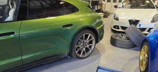 Garage Savoie Jantes 0