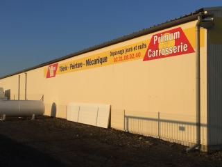 Garage Garage AB Auto 0