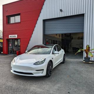 Garage Carrosserie Pinheiro 2