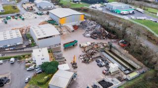 Garage GUYOT environnement - Quimper 0