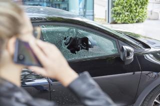Garage CARGLASS Pare-Brise Quimper 0