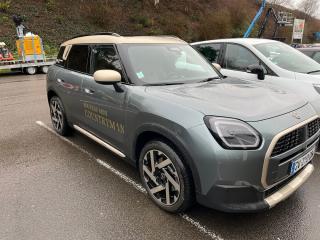 Garage MINI Pautric Quimper 0