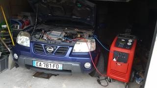 Garage Petegnief Stephane 1