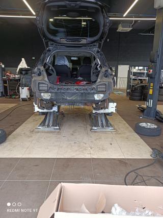 Garage E.Leclerc L'auto E. 0