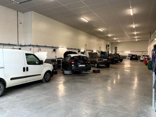 Garage Garage des Vignes 0