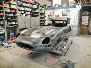 Garage jldsautomobile 1