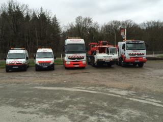 Garage Garage du Perche 1