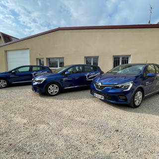 Garage Carrosserie Thibault Mazet 0