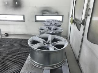 Garage AD Carrosserie GT CARROSSERIE 0