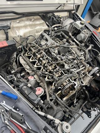 Garage SMG Auto 0