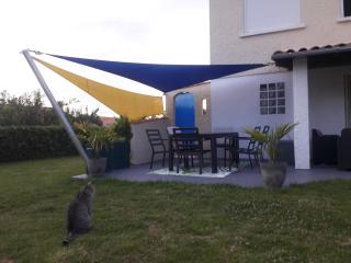 Garage ABS, Atlantique Bâches Services 0