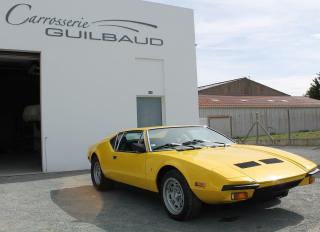 Garage Carrosserie Guilbaud 0